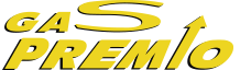GAS PREMIO